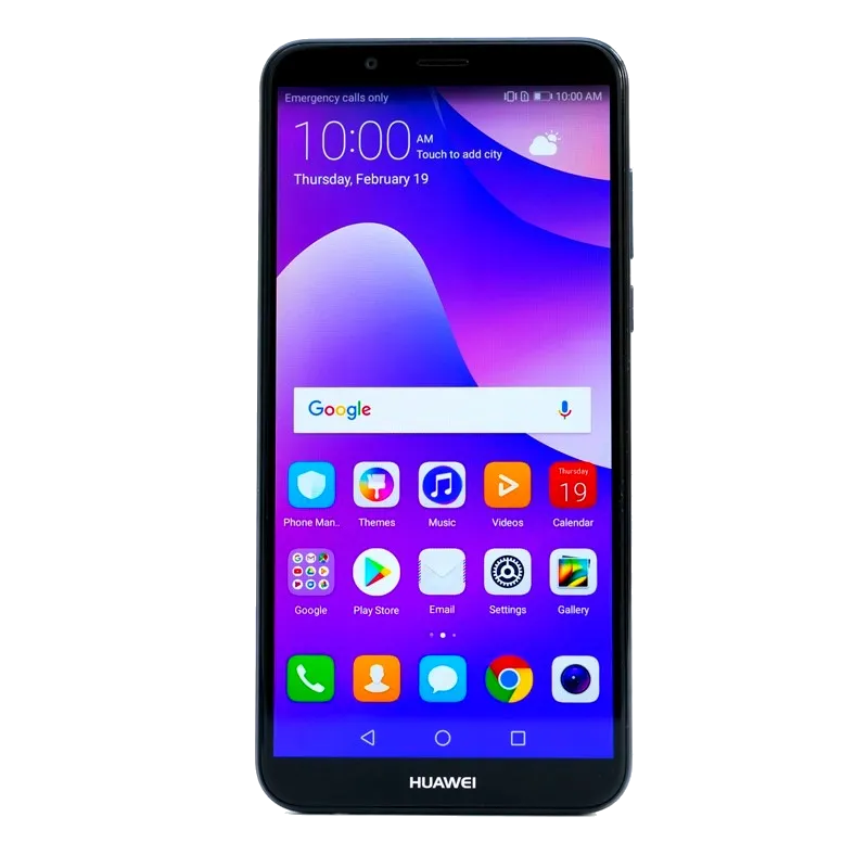 Ремонт телефонов Huawei Y6 Prime в сервисном центре FIX-Huawei