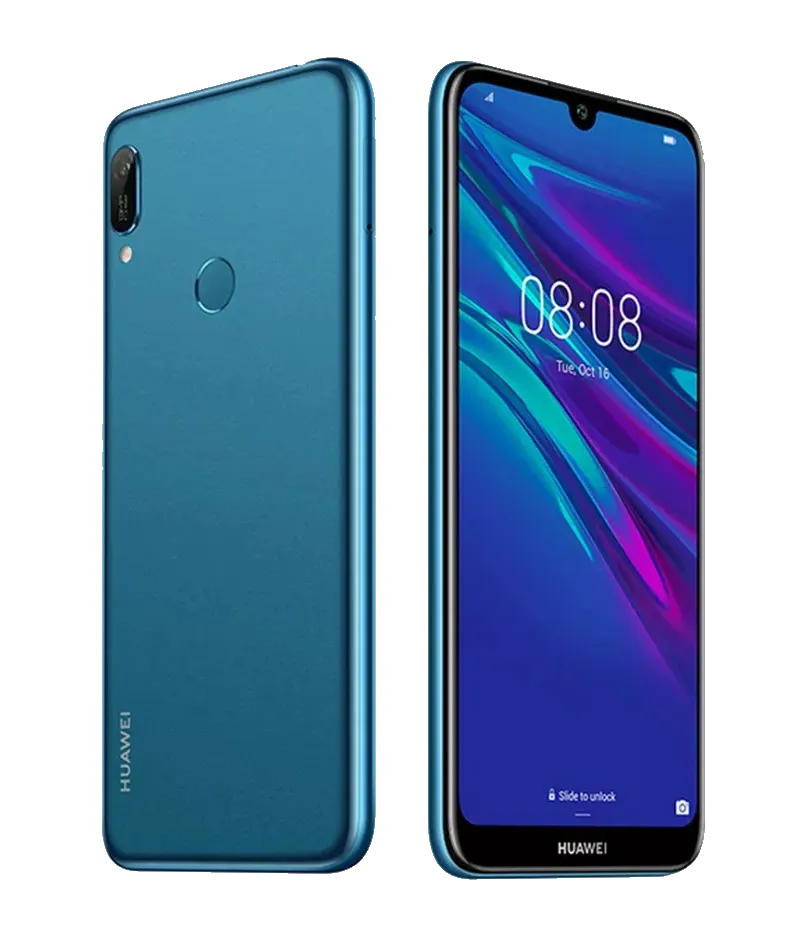 Ремонт телефонов Huawei Y6 2019 в сервисном центре FIX-Huawei
