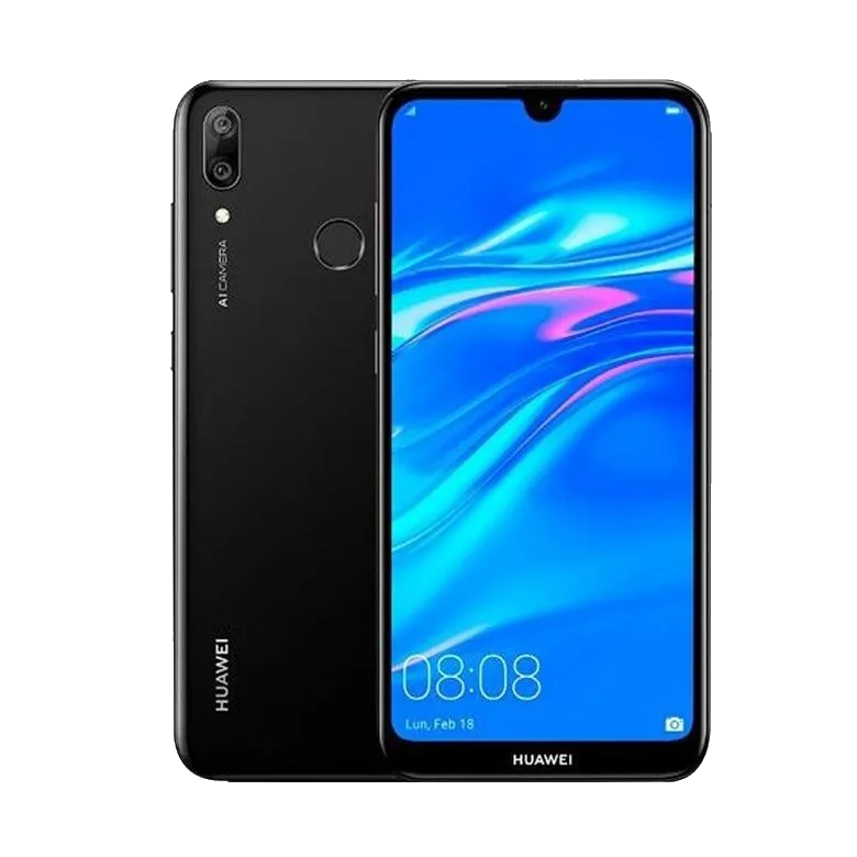 Ремонт телефонов Huawei Y7 2019 в сервисном центре FIX-Huawei
