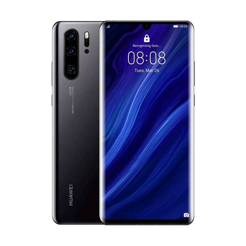 Ремонт телефонов Huawei P30 Pro в сервисном центре FIX-Huawei