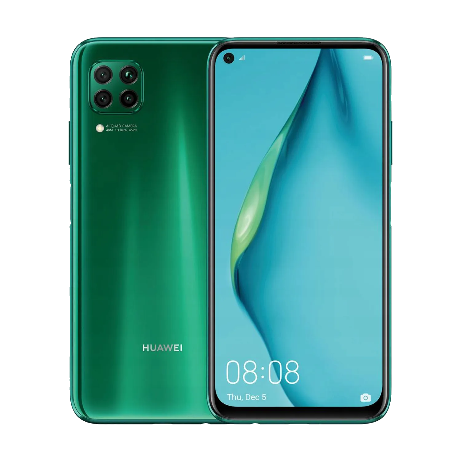 Ремонт телефонов Huawei P40 Lite в сервисном центре FIX-Huawei