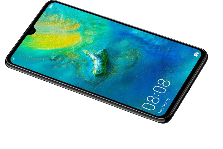 Ремонт телефонов Huawei Mate 20 в сервисном центре FIX-Huawei