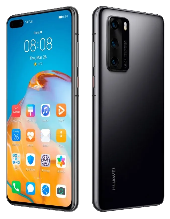 Ремонт телефонов Huawei P40 Pro в сервисном центре FIX-Huawei