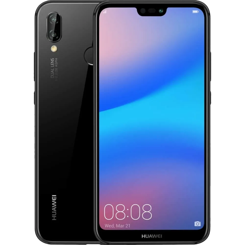 Ремонт телефонов Huawei P20 lite в сервисном центре FIX-Huawei