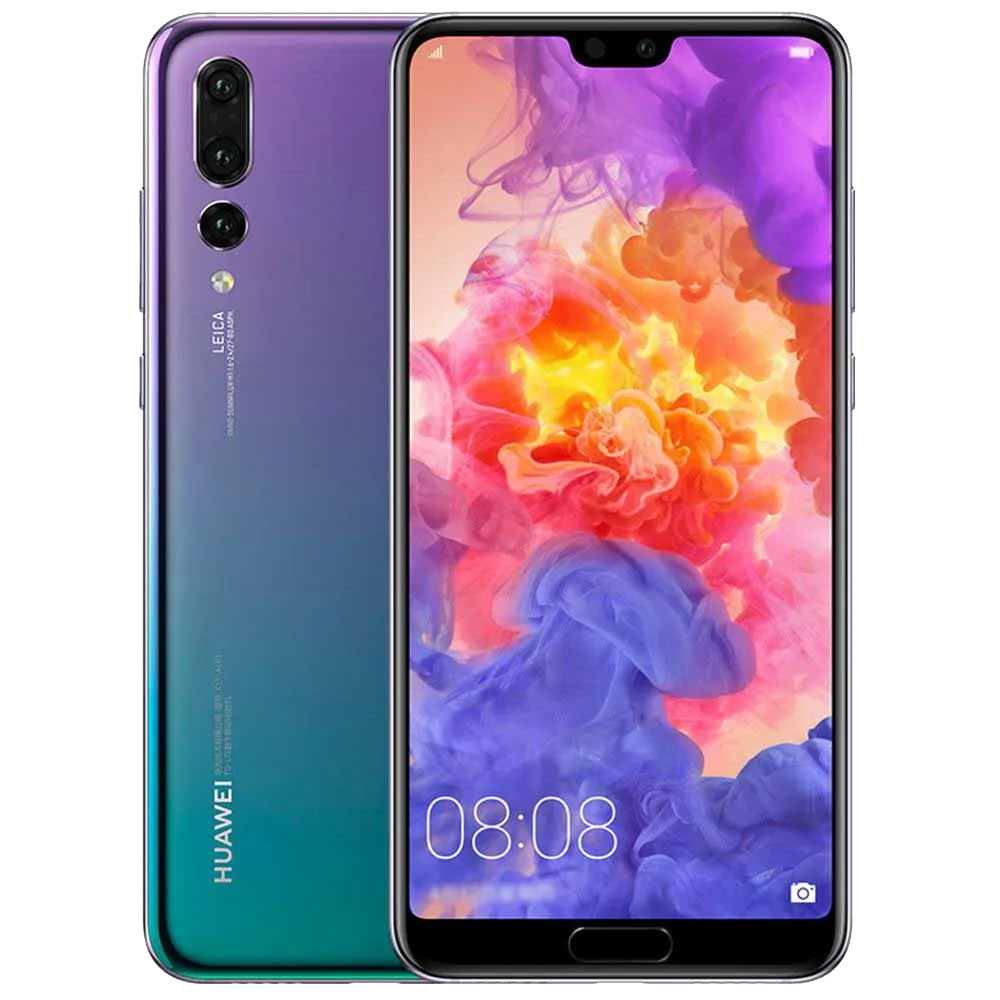 Ремонт телефонов Huawei P20 Pro в сервисном центре FIX-Huawei