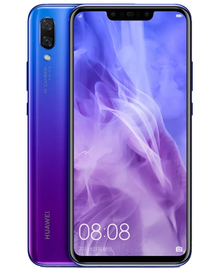 Ремонт телефонов Huawei Nova 3 в сервисном центре FIX-Huawei