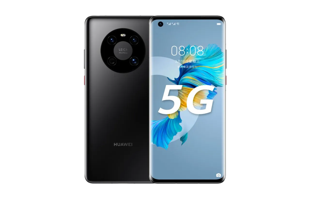 Ремонт телефонов Huawei Mate 40 Pro в сервисном центре FIX-Huawei